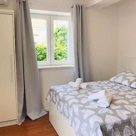 Apartments Endji I Čilipi Exteriör bild