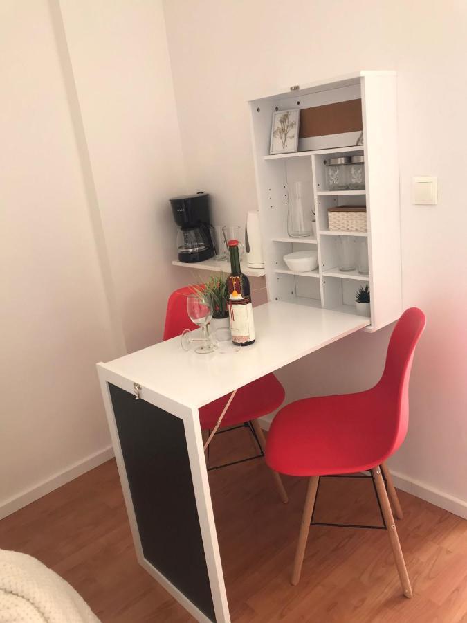 Apartments Endji I Čilipi Exteriör bild