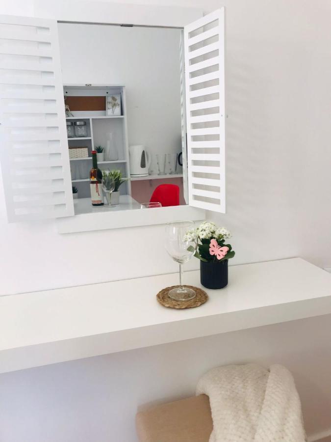 Apartments Endji I Čilipi Exteriör bild