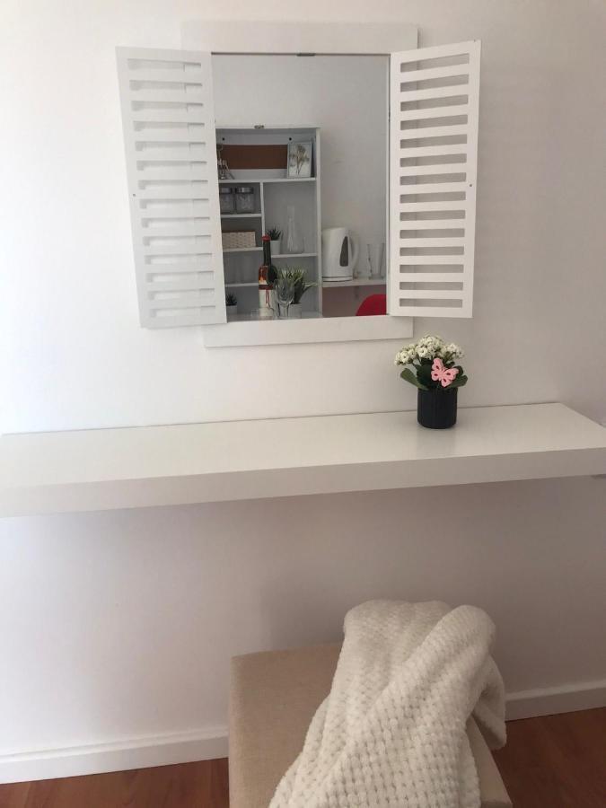 Apartments Endji I Čilipi Exteriör bild