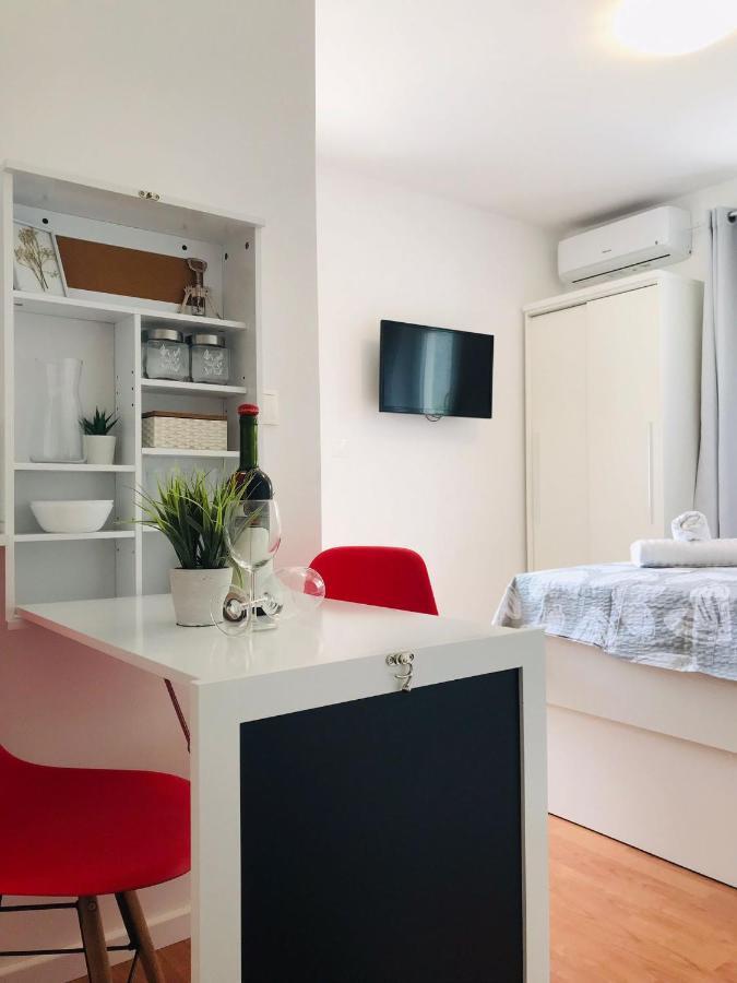 Apartments Endji I Čilipi Exteriör bild